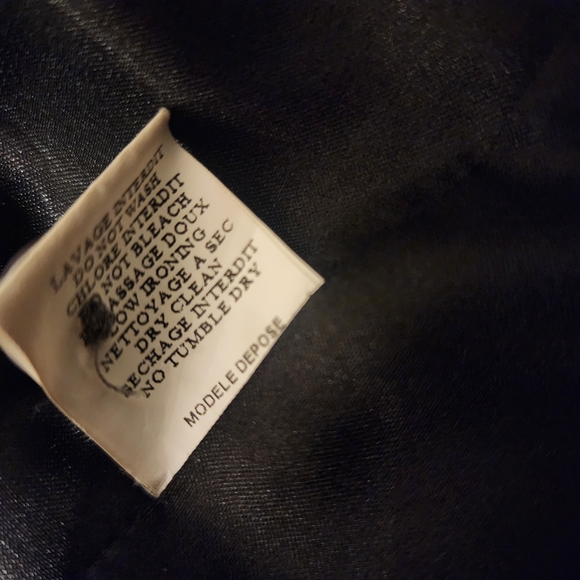 BILLTORNADE Chic Grey Coat - Picture 10 of 13